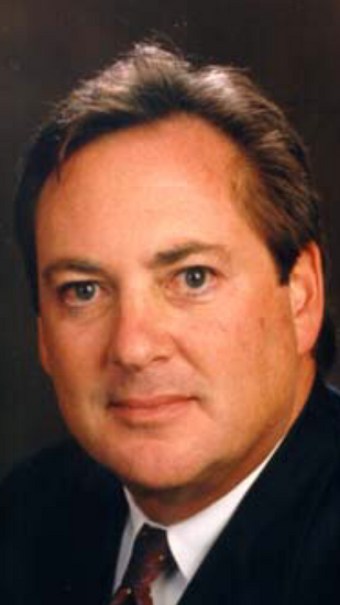 Charles Ruhl