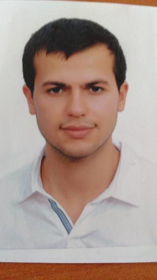 Ahmet Yaman