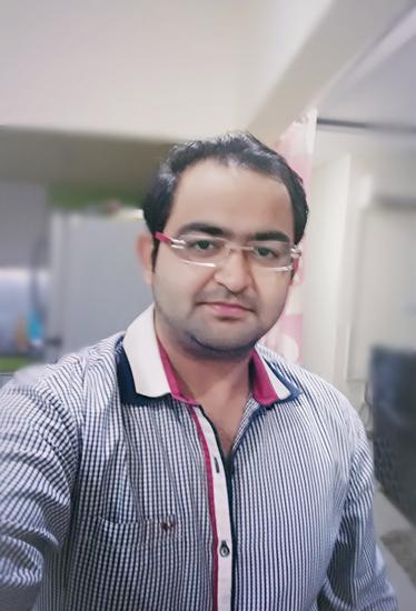 Ahsan Zaidi