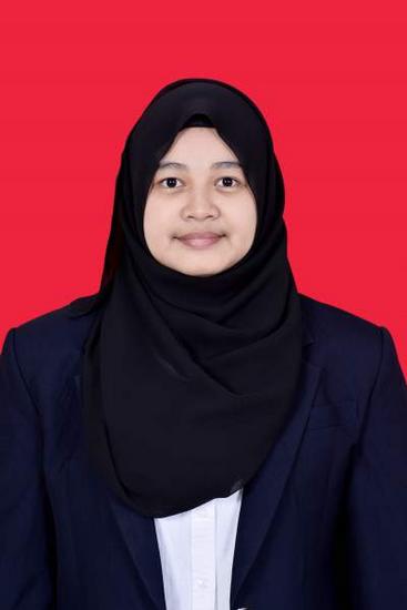 Sylvia Oktobella Puspitasari, S.T