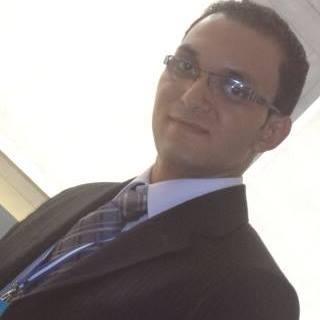 Ahmed Samir Sayed Hassan
