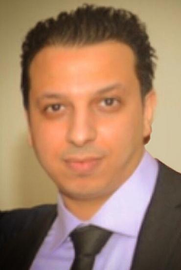 Mohamed Jama El-Shamy