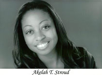 Akelah Stroud