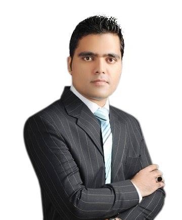 Adnan Gilani