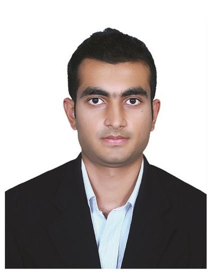 SYED JAUDAT RASHID