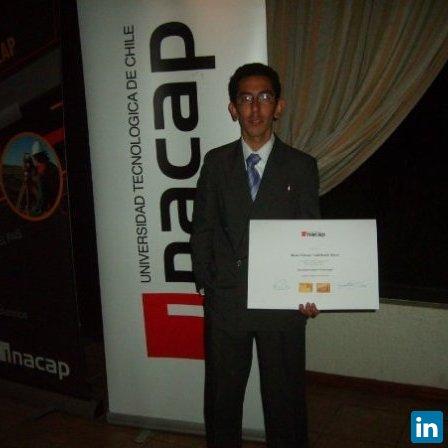 Mario Valdebenito