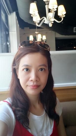 Wang Hsiao Ling