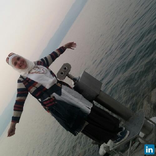 Mayss Olaby