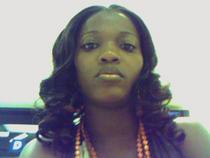 Natalie Mcgriff