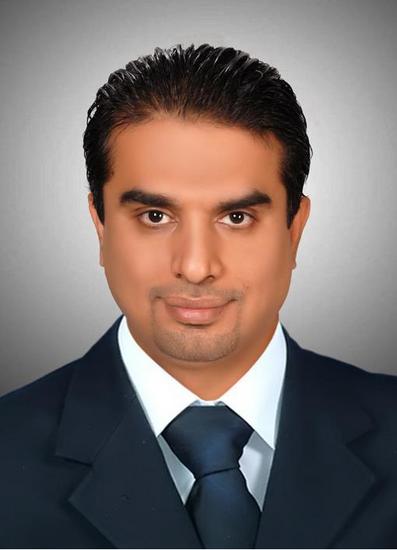 Dr . Ali M. Bin Mahfodh