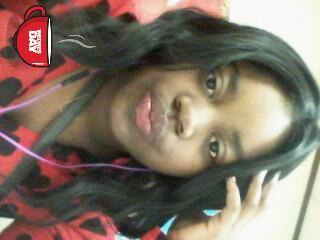 Corrionna Scott