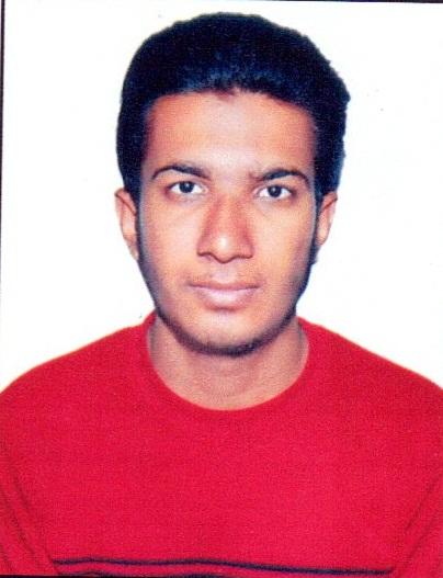Mohammed Abdul Mohid Khan