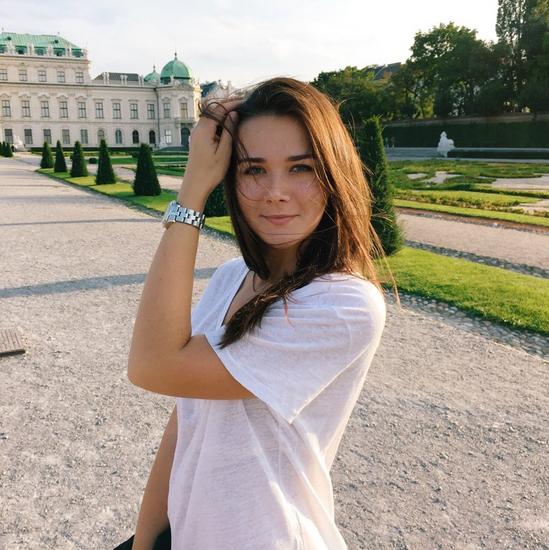 Кристина Каназирская