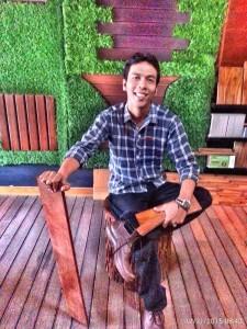 Kayuku Parquet