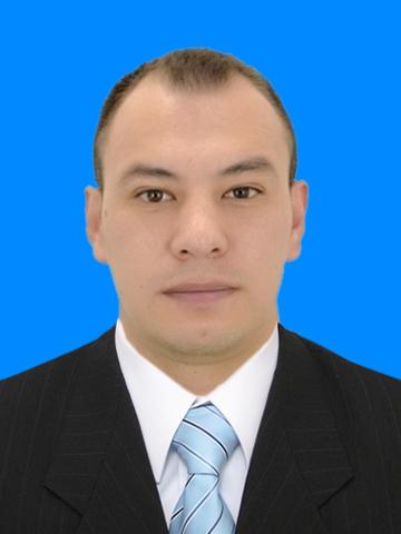 Jose Luis Gomez Arellano