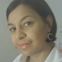 Sonja Feliciano