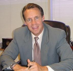 Michael Bonnell