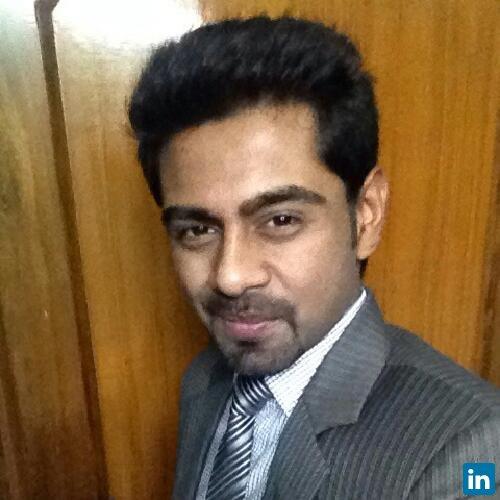 Inder Mohan Sukralia