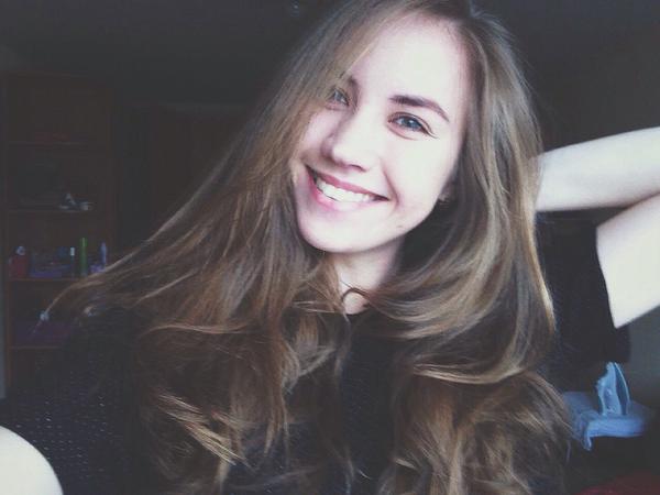 Лунина Ольга