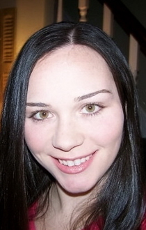 Katie Amodei