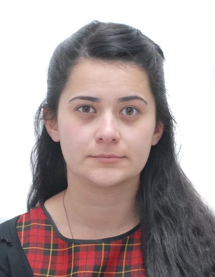 სოფო ბოსტოღანაშვილი