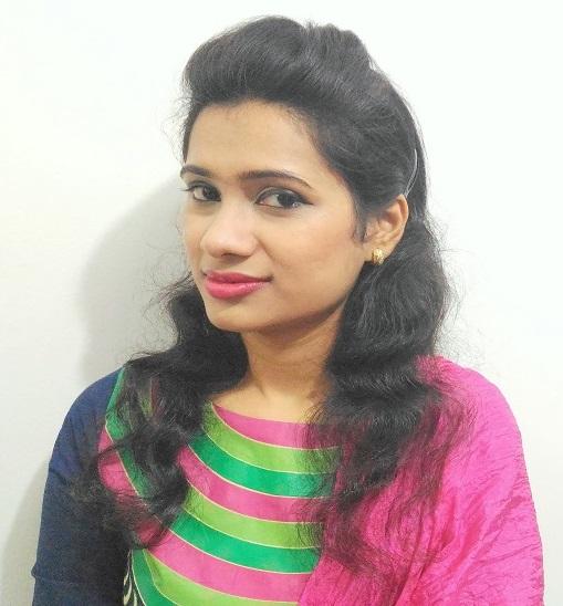 Shahida Arobi