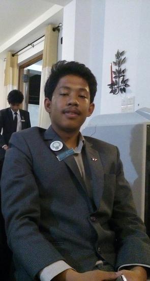 Parangat Jung Rana