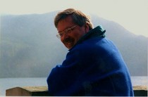 Ian Knapp