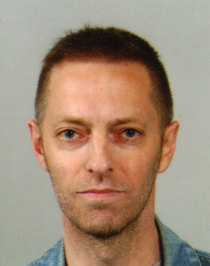Dik Van Leeuwen