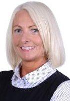 Helen Williams
