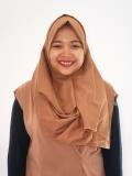 Arsi Kartikasari, S. Kel