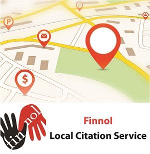 Manual
Local Citation Building Service