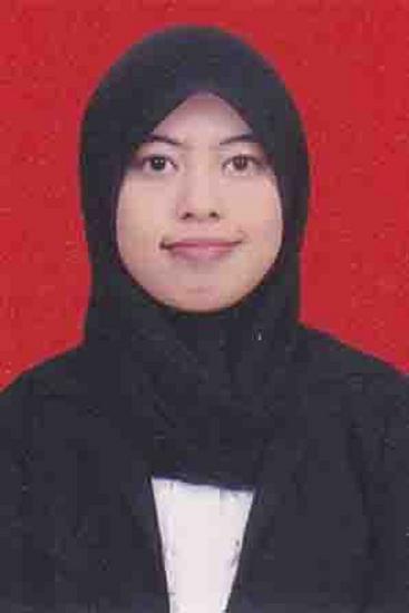 Andi Ilmi Utami Irwan