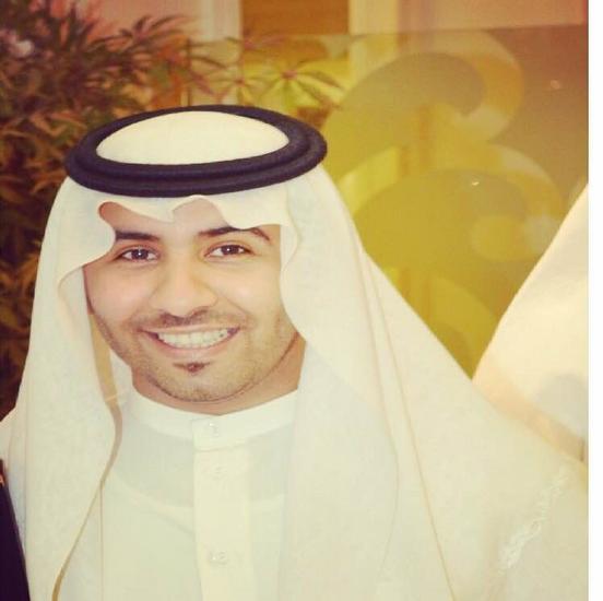 Waleed Alqahtani
