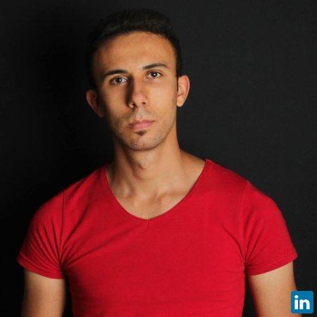 Abdullah GÖktaŞ