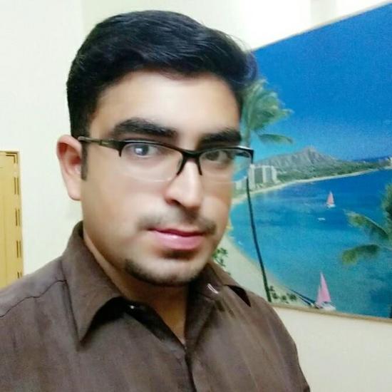 Muhammad Hanif