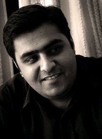 Sahil Jatana
