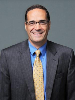 Dr David Zagzag