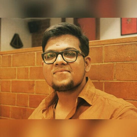 Mayank Joshi