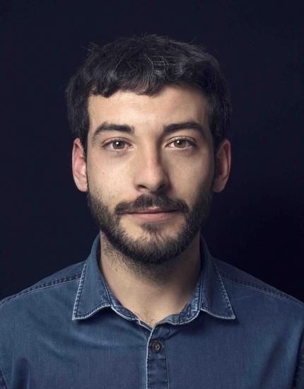 Alejandro Gramage Garcia