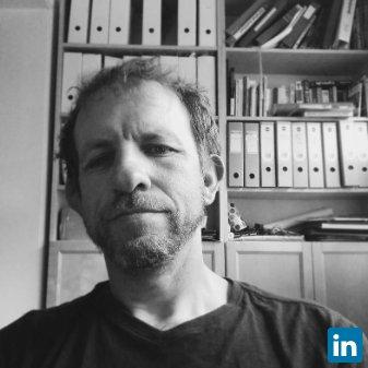Ian Gray