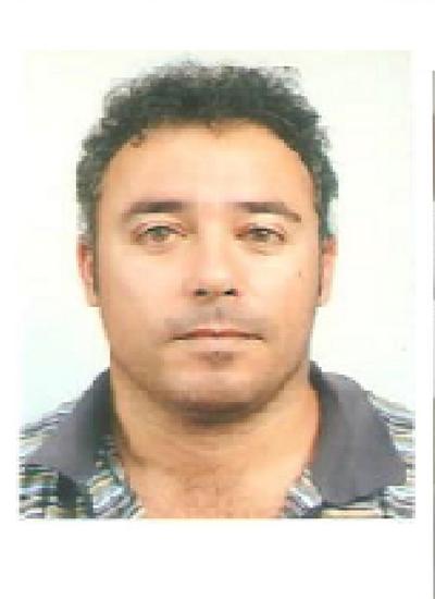 Manuel Guillen Santana