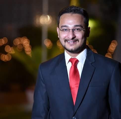 Syed Muhammad Ali