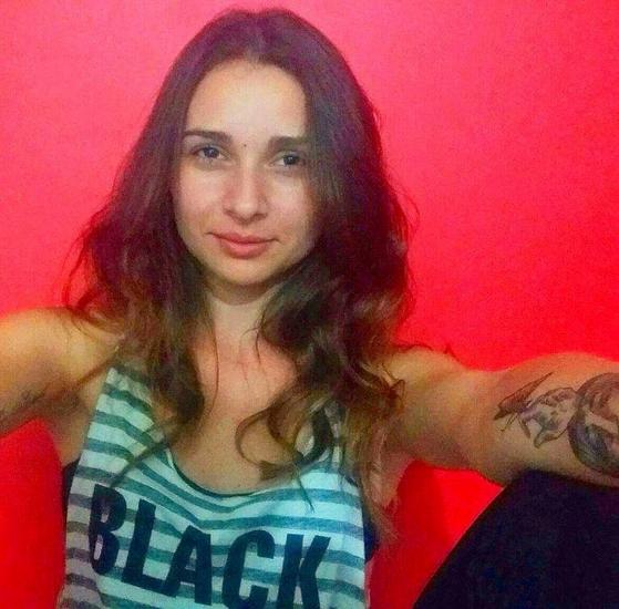 Tamires Silva