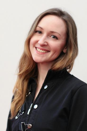 Taisiia Greben