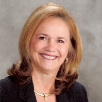 Mary Boor