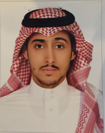 علي بن سعد بن علي القرني