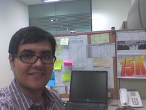 Ricardo Álvarez Reyna