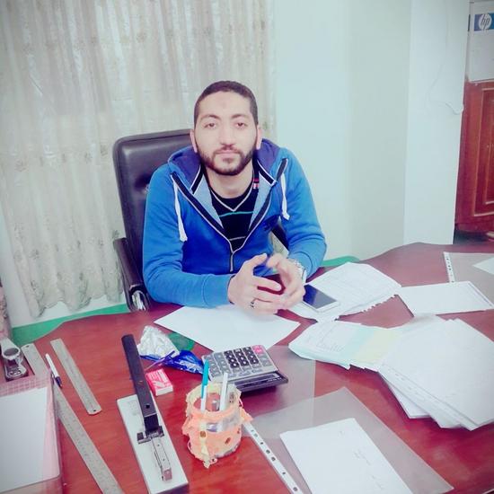 Ayman Emad Mohamed
