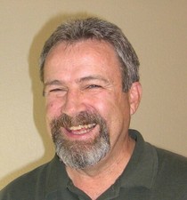 Pat Jernigan